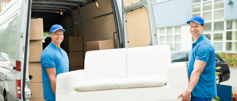 Packers-Movers-India