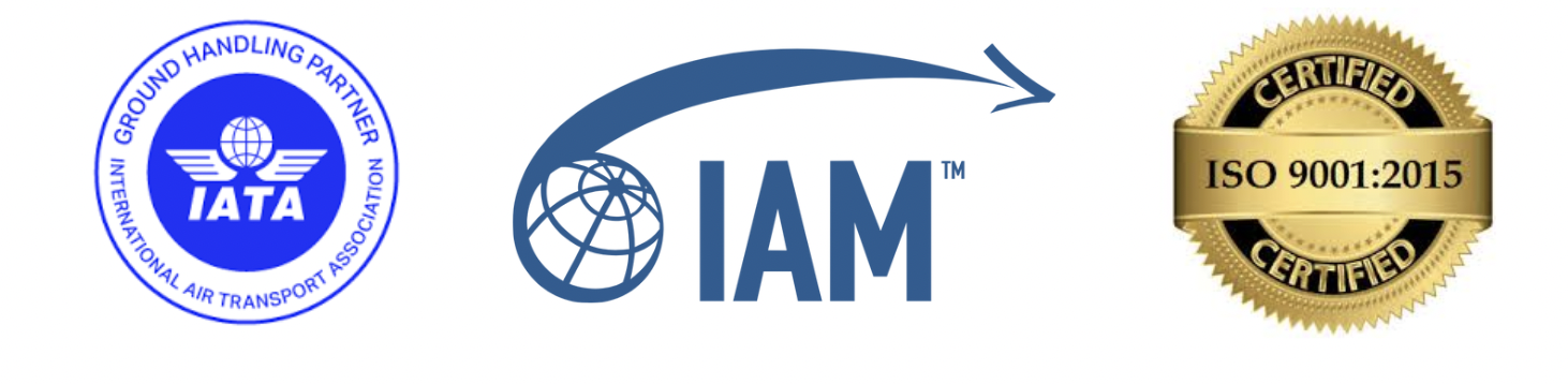 Central Cargo Packers and Movers Certifications