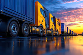 Corporate Fleet Transport Services