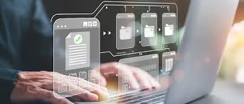 Digital Record Management