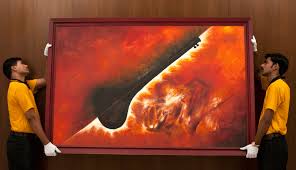 Fine Art Transportation Services