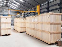 Industrial Packaging Services