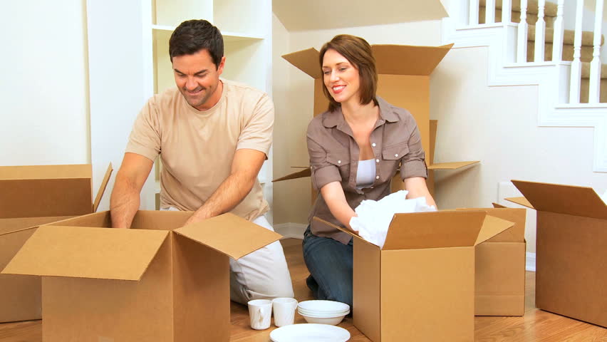 Home Relocation Service