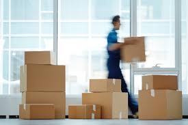 Office Relocation Services