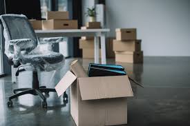 Office Relocation Services