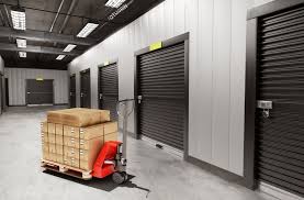 Personal Storage Services