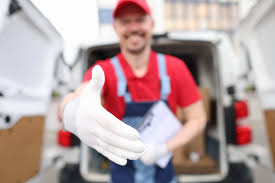 White Glove Services
